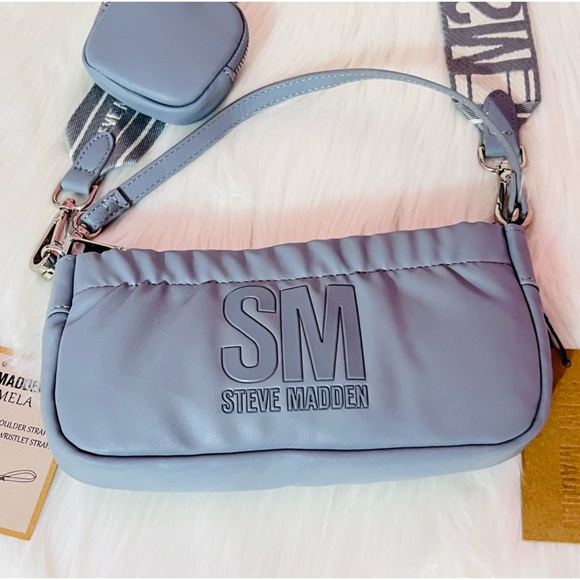 Steve Madden Bcarmela Bag - Picture 4 of 8